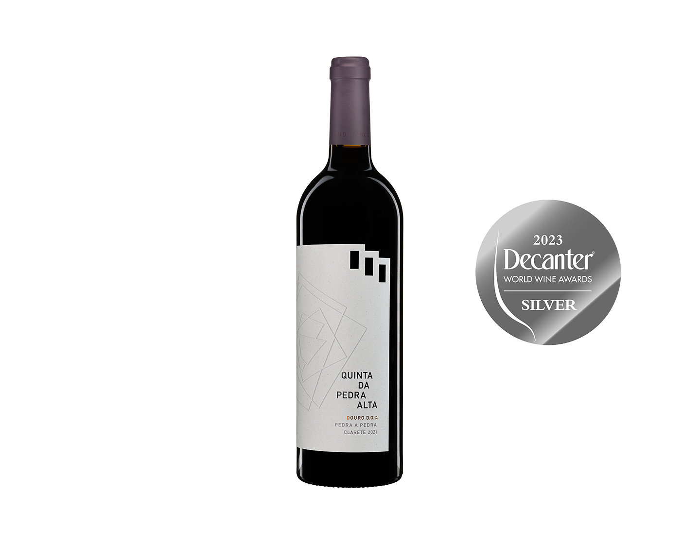 Quinta da Pedra Alta Pedra a Pedra Clarete Douro 2021
