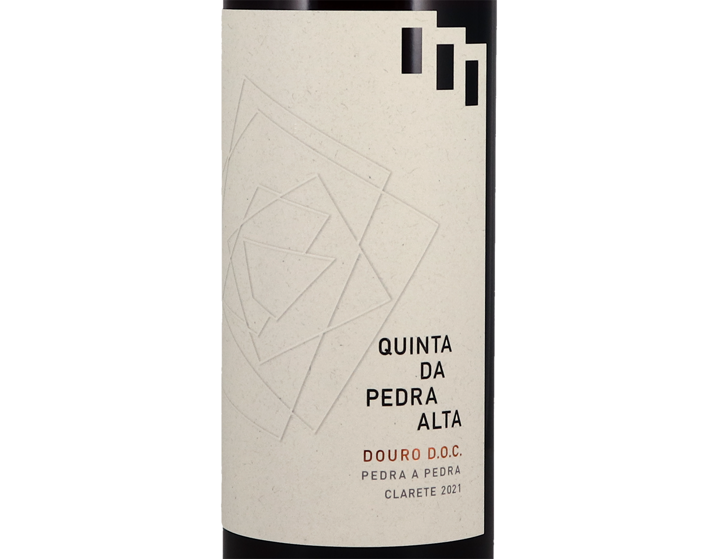 Quinta da Pedra Alta Pedra a Pedra Clarete Douro 2021