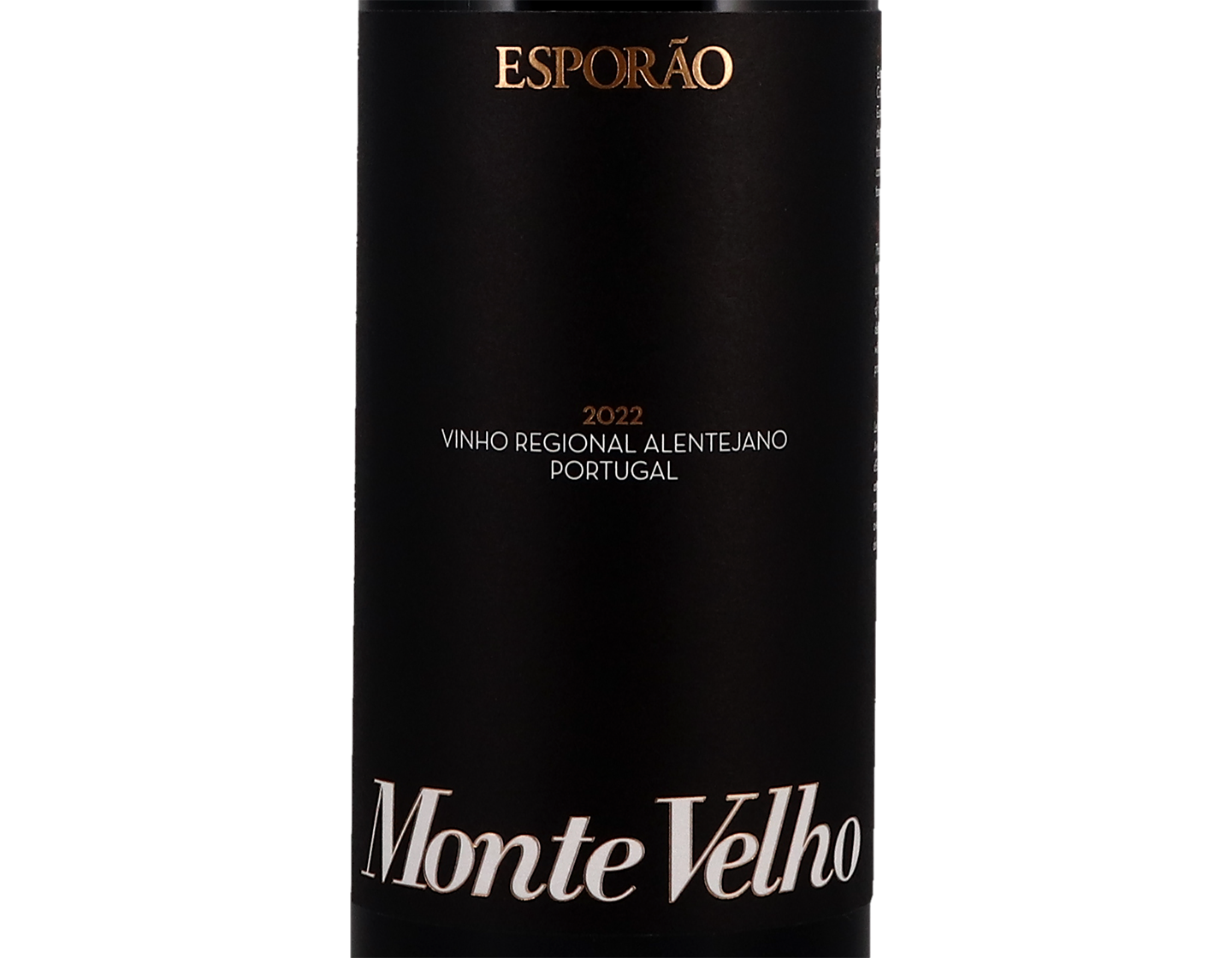Esporao Monte Velho Tinto Alentejano 2022