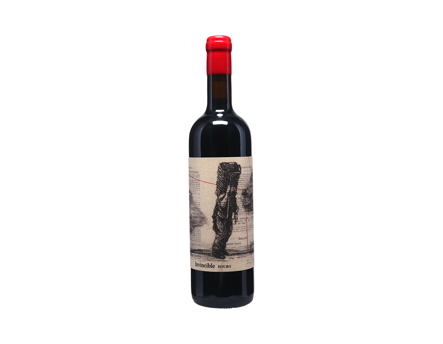 Invincible, Douro 2021