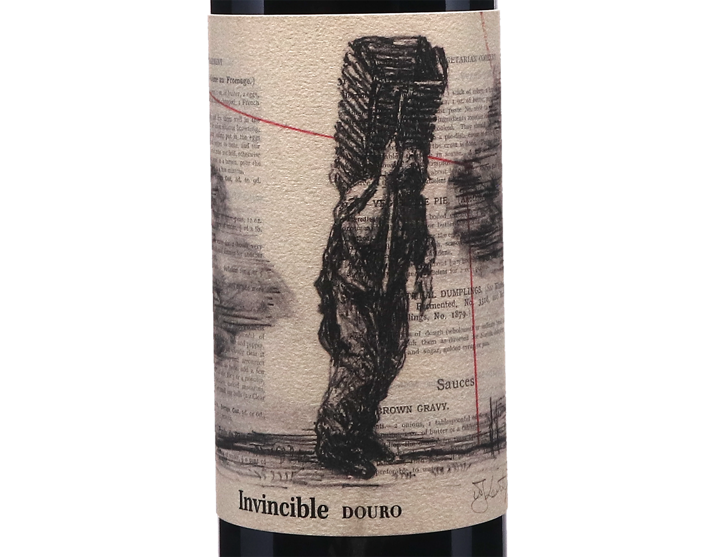 Invincible Douro 2021