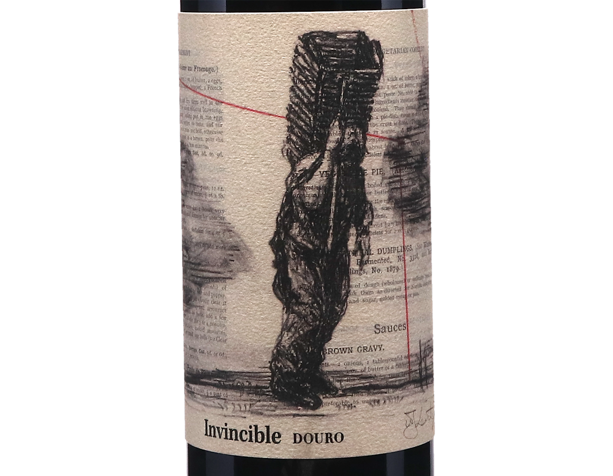 Invincible, Douro 2021