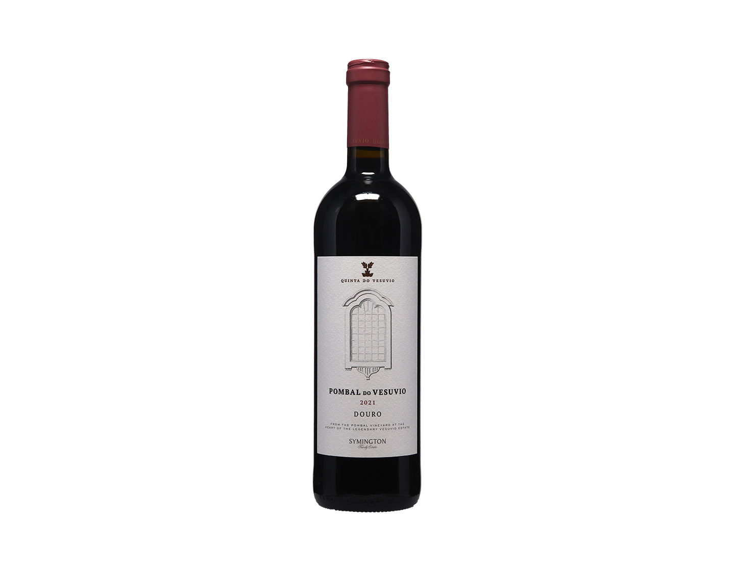 Quinta do Vesuvio Pombal do Vesuvio, Douro 2021