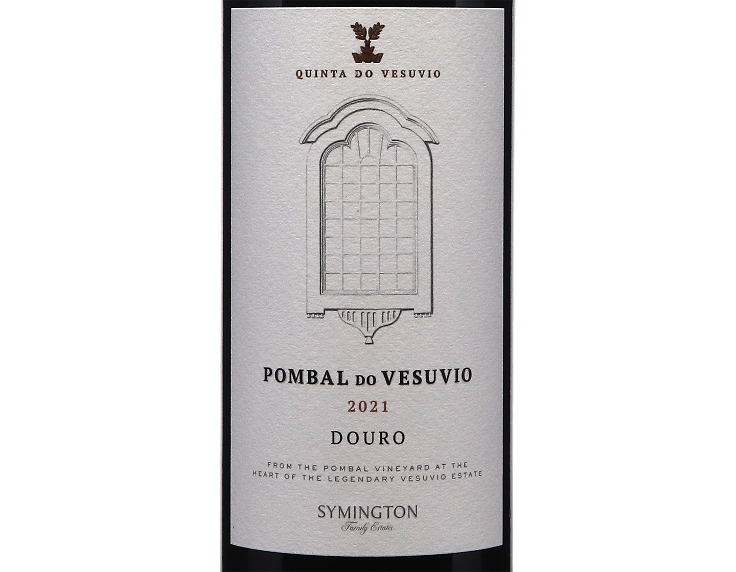 Quinta do Vesuvio Pombal do Vesuvio Douro 2021
