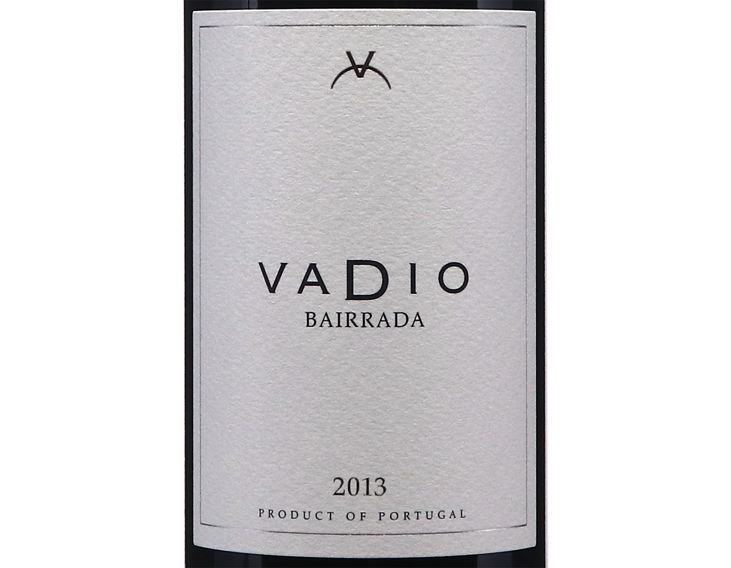 Vadio Library Release Bairrada Tinto 2013
