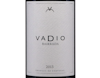Vadio Library Release Bairrada Tinto 2013 view 2