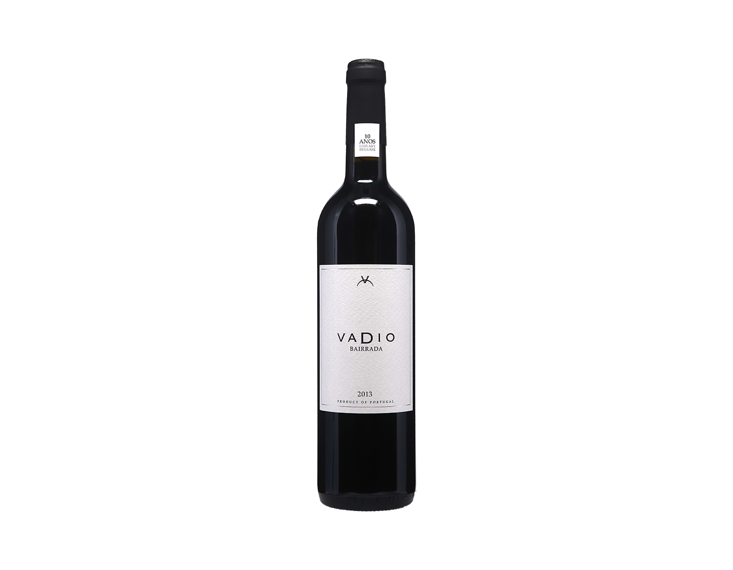 Vadio Library Release Bairrada Tintoa 2013