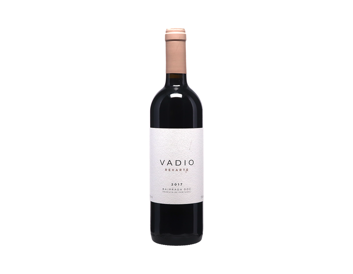 Vadio Rexarte Bairrada Tinto 2017