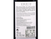 Vadio Rexarte Bairrada Tinto 2017 view 3