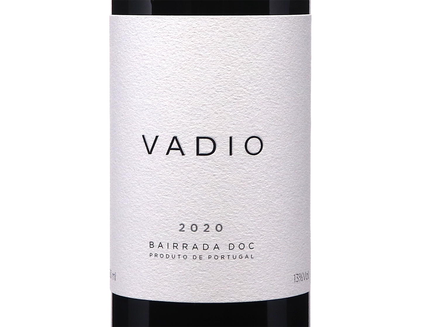 Vadio Bairrada Tinto 2020