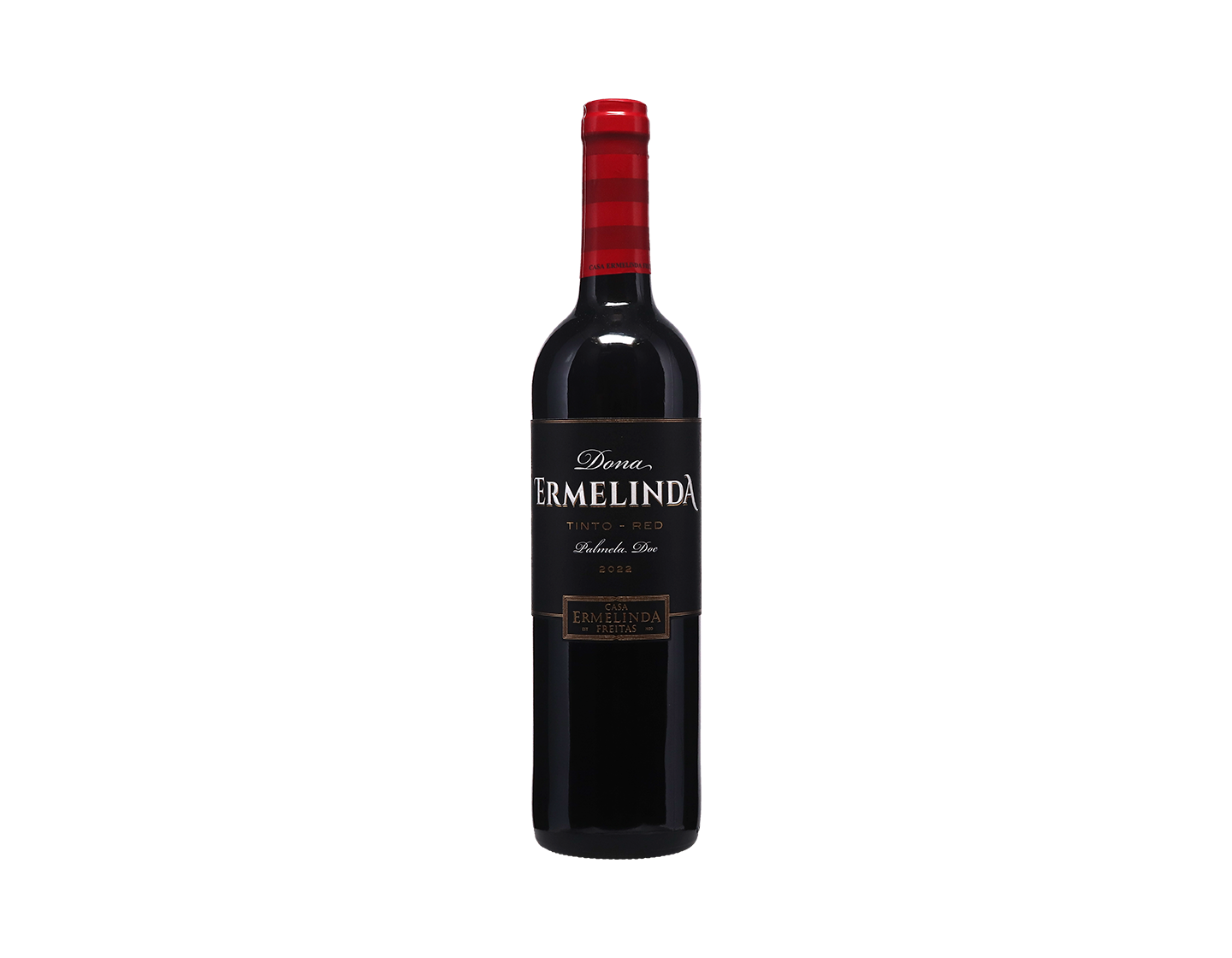 Casa Ermelinda Freitas Dona Ermelinda Tinto Palmela 2022