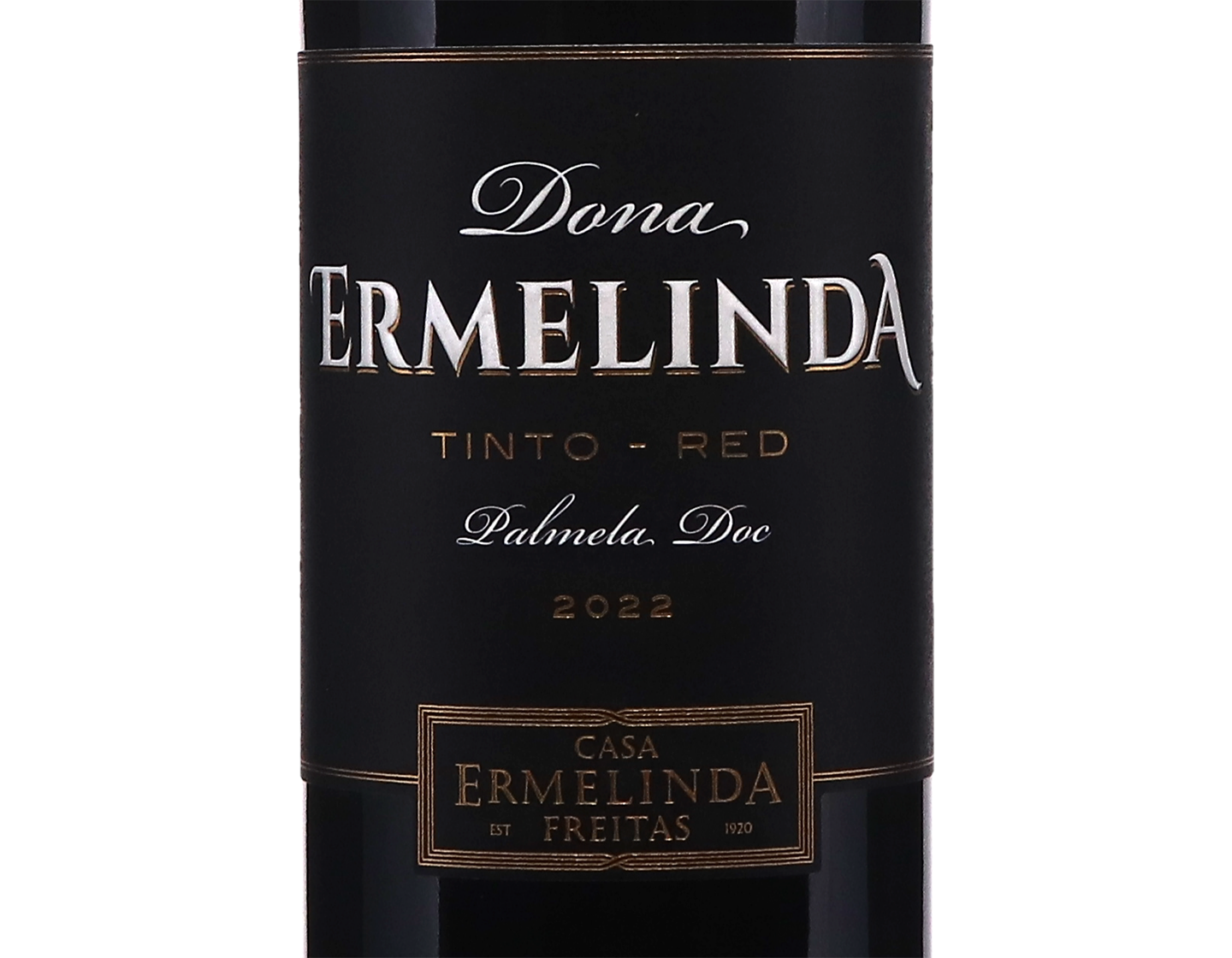 Casa Ermelinda Freitas Dona Ermelinda Tinto Palmela 2022