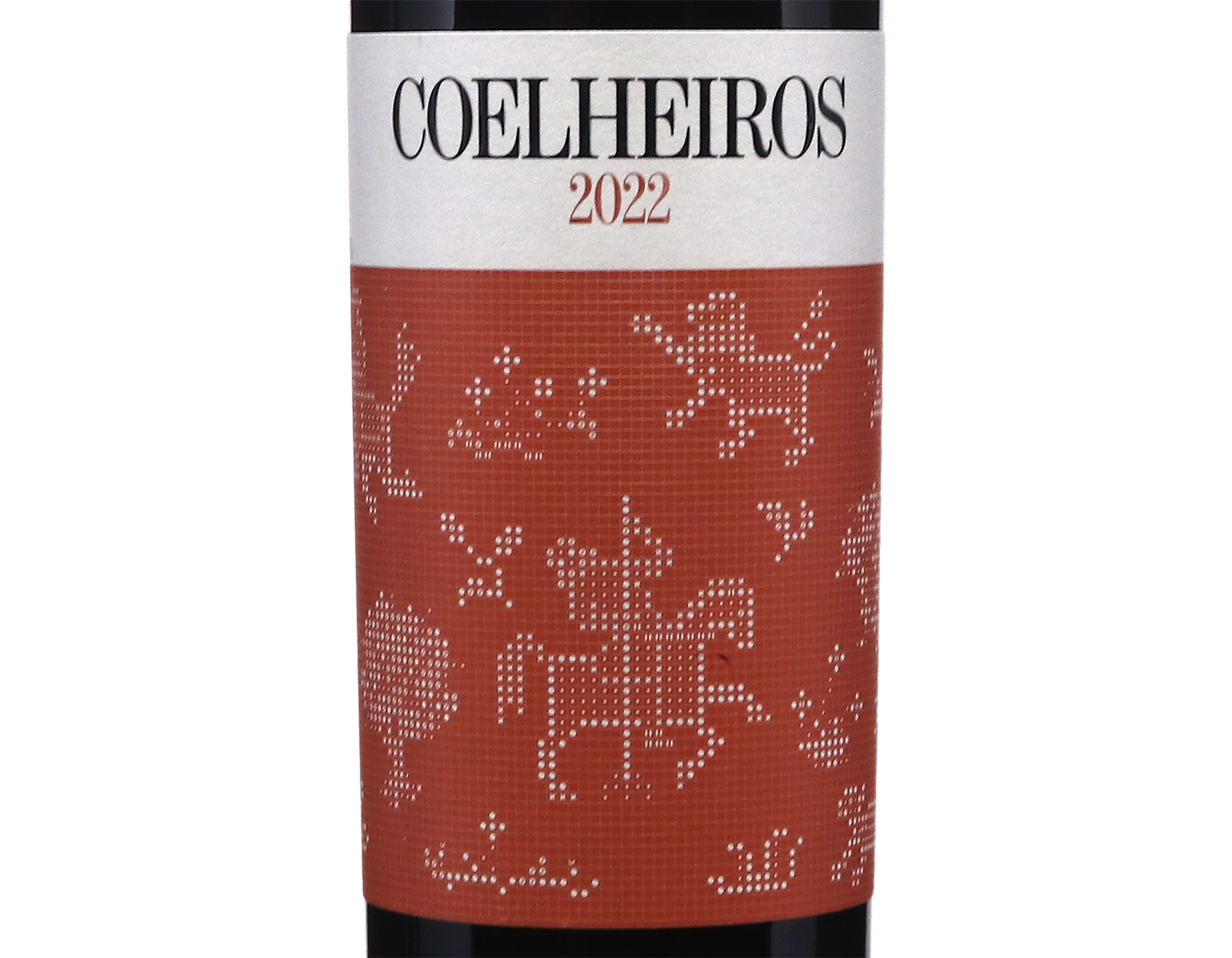 Coelheiros Tinto Alentejo 2022