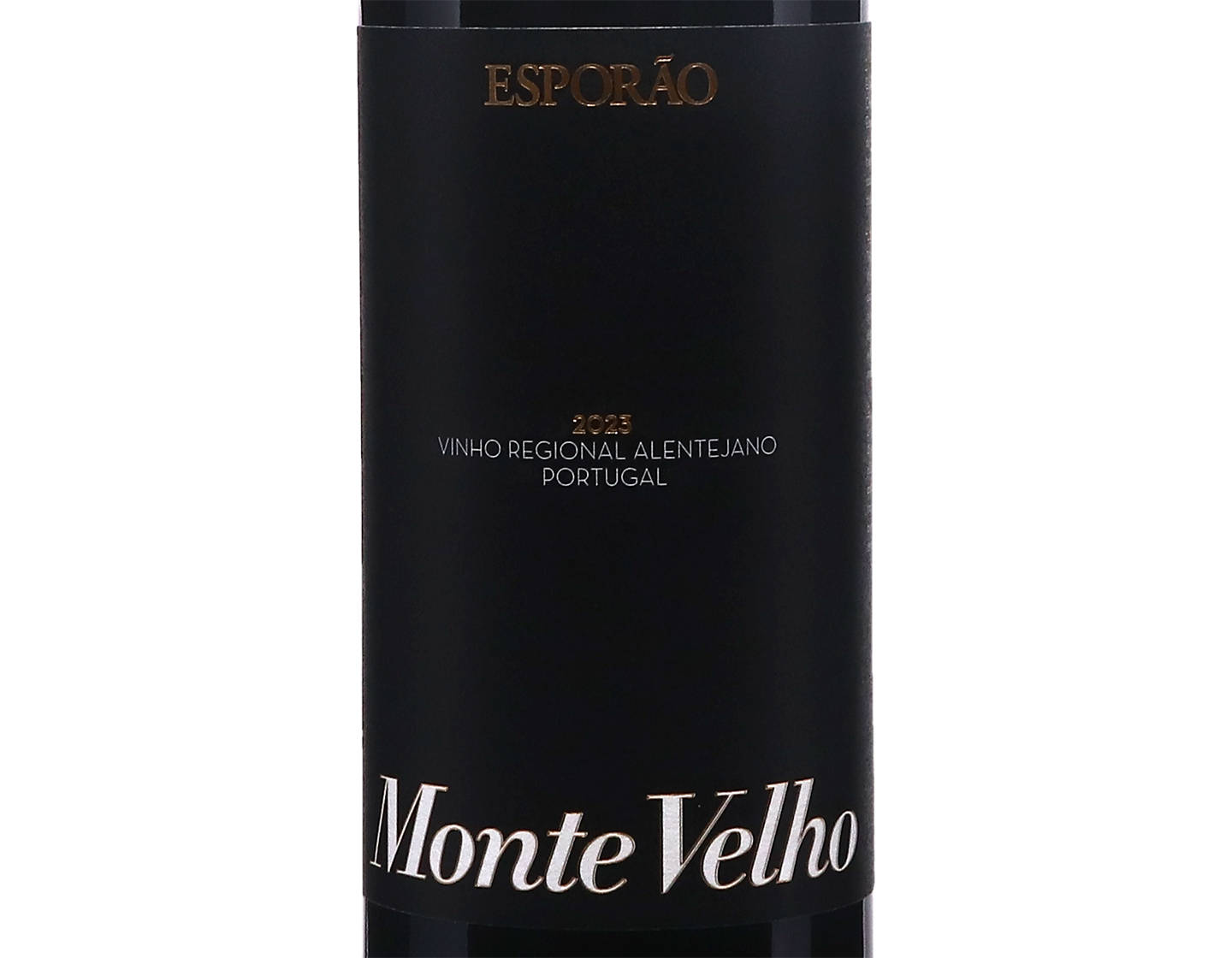 Esporao Monte Velho Tinto Alentejano 2023