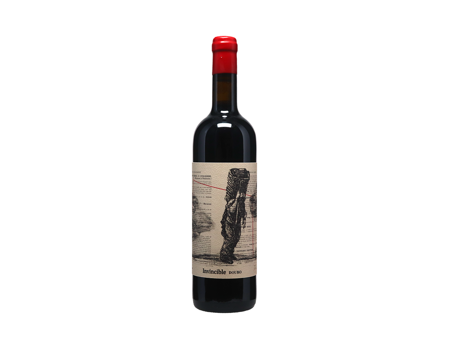 Invincible, Douro 2022