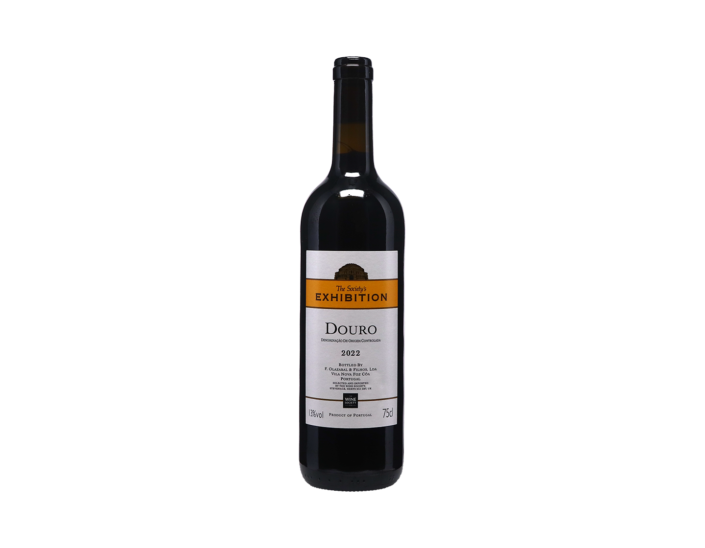 The Society's Exhibition Douro Tinto 2022