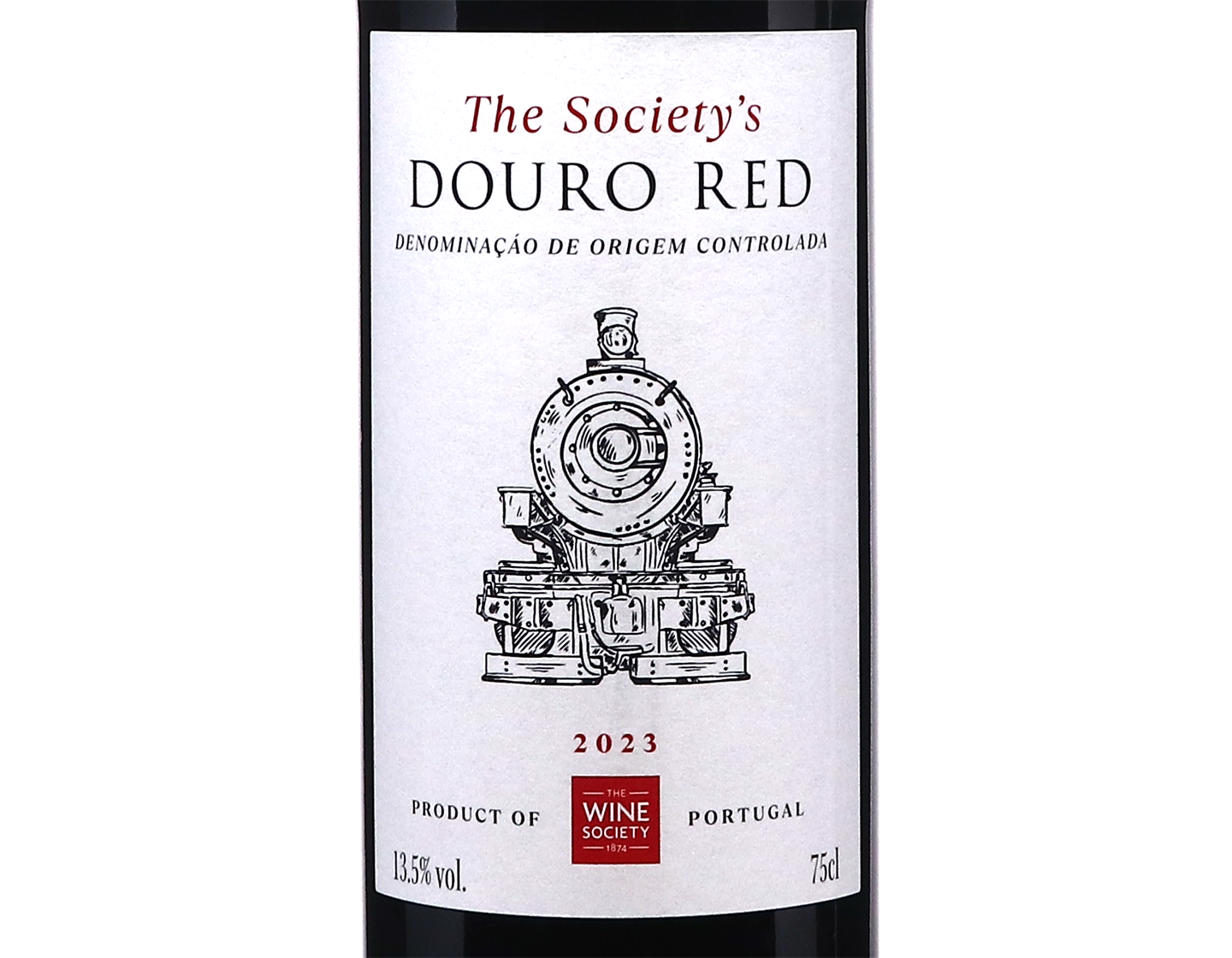 The Societys Douro Tinto 2023