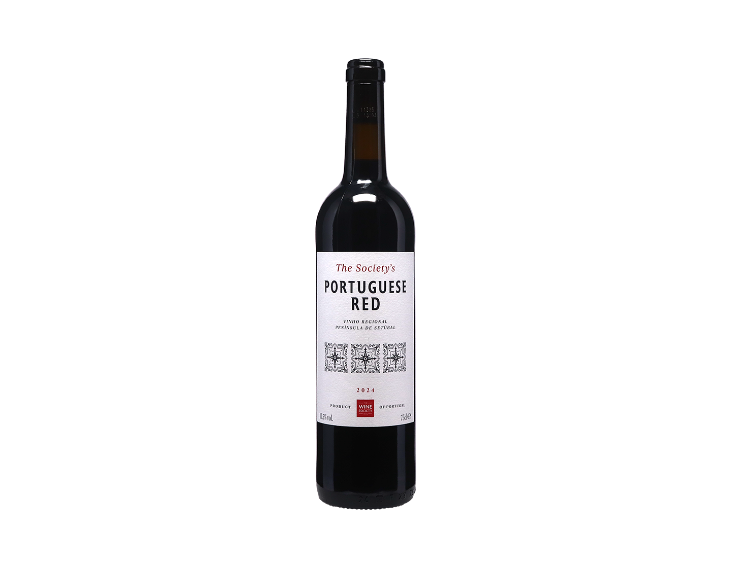 The Society's Portuguese Red, Península de Setúbal 2024