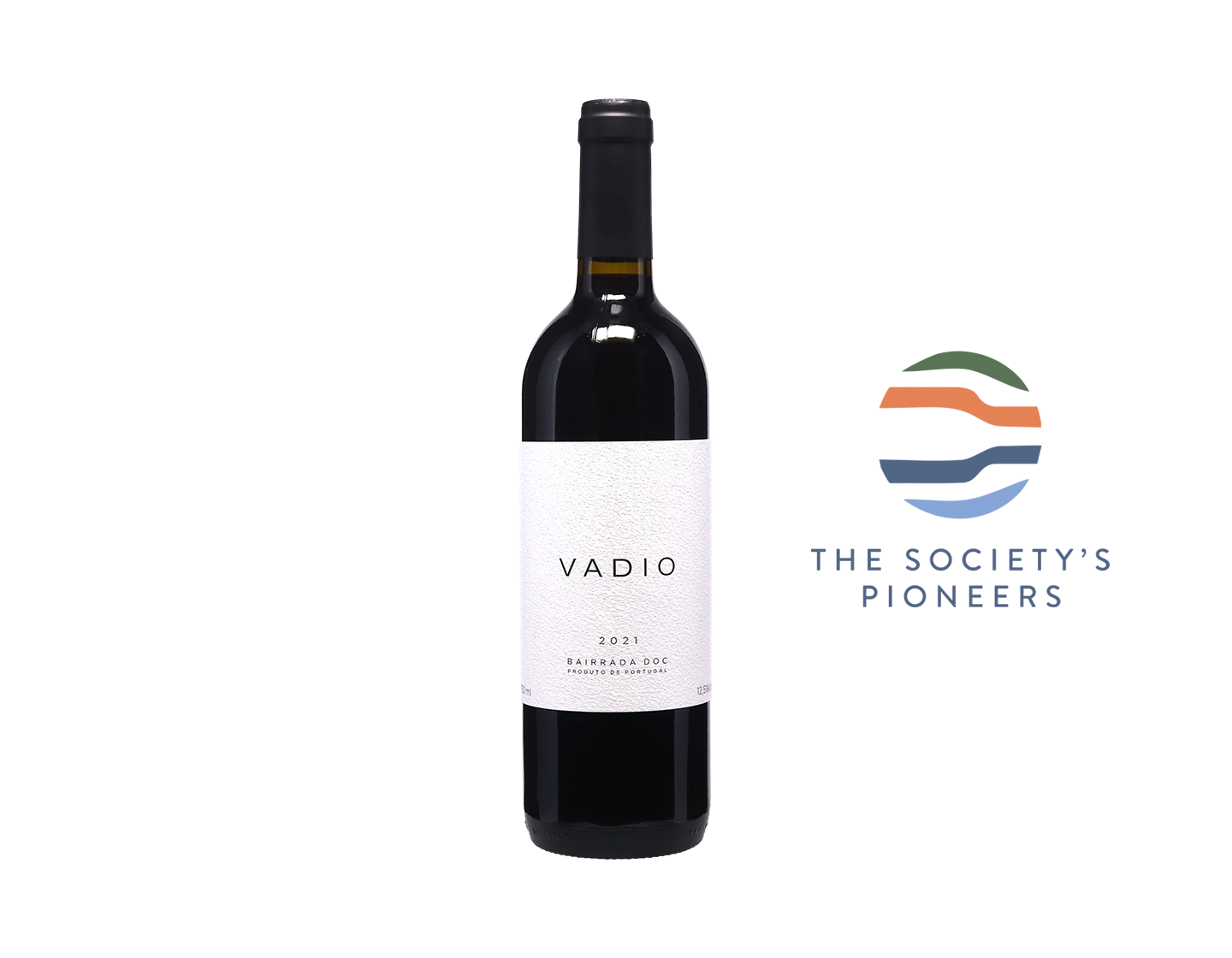 Vadio Tinto, Bairrada 2021