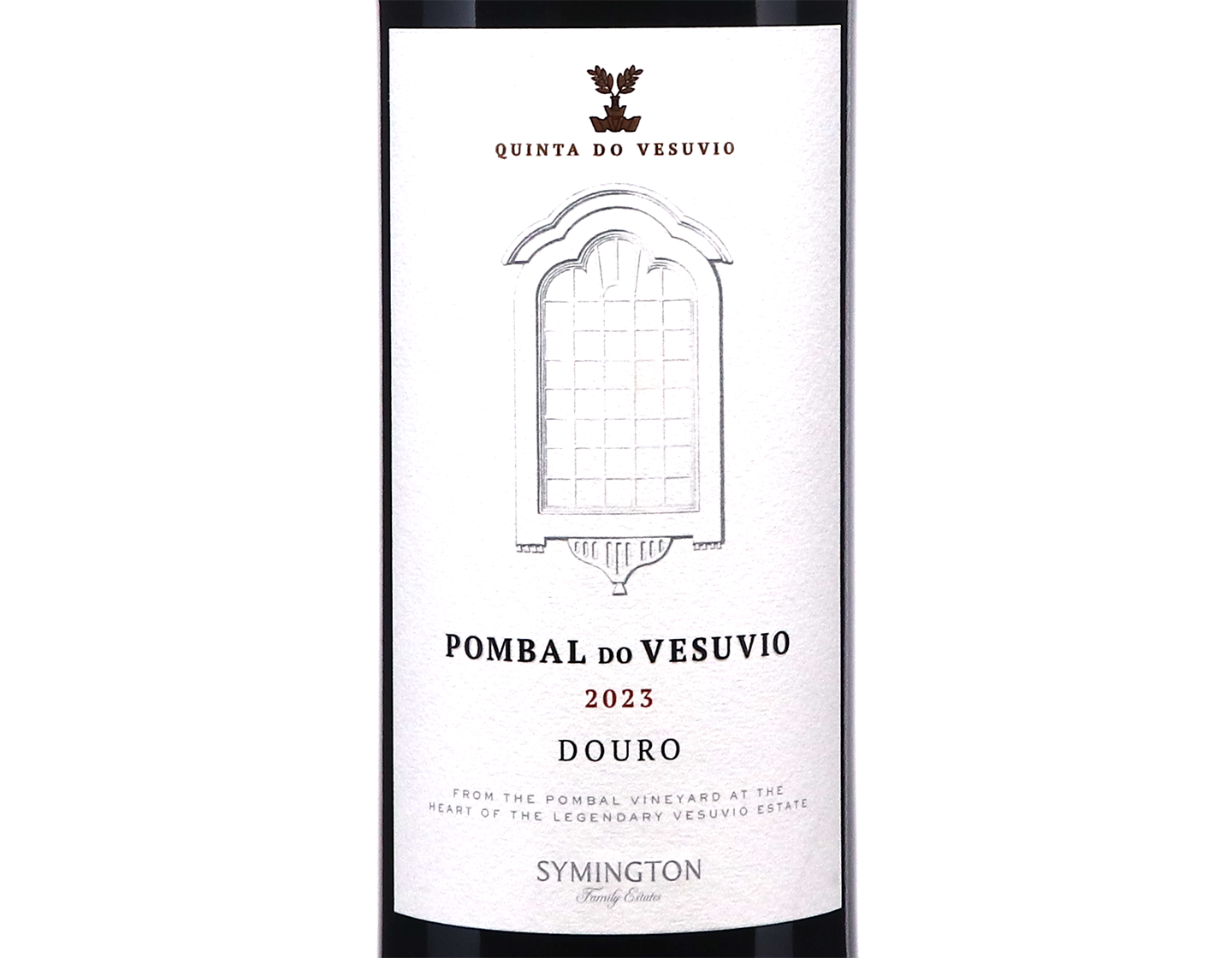 Quinta do Vesuvio Pombal do Vesuvio, Douro 2023