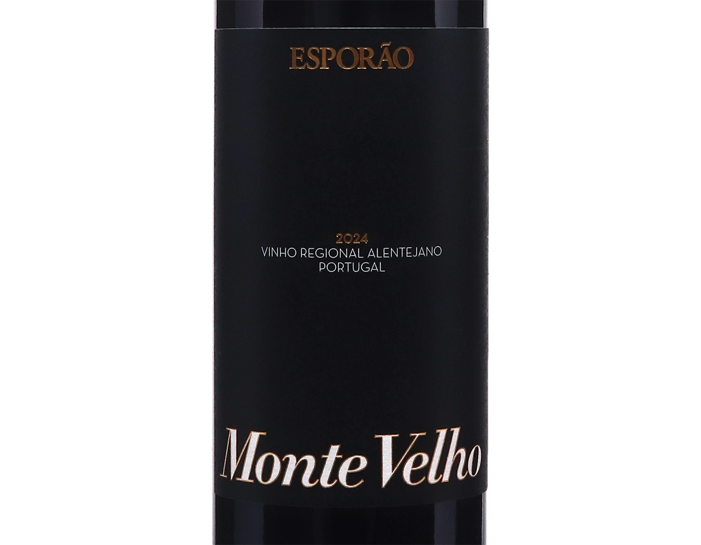 Esporão 'Monte Velho' Tinto, Alentejano 2024
