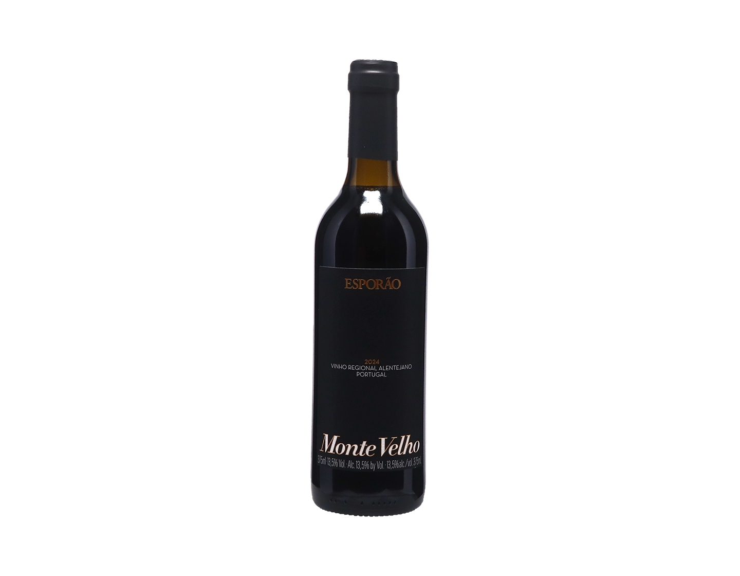 Half bottle of Esporão Monte Velho, Alentejano 2024