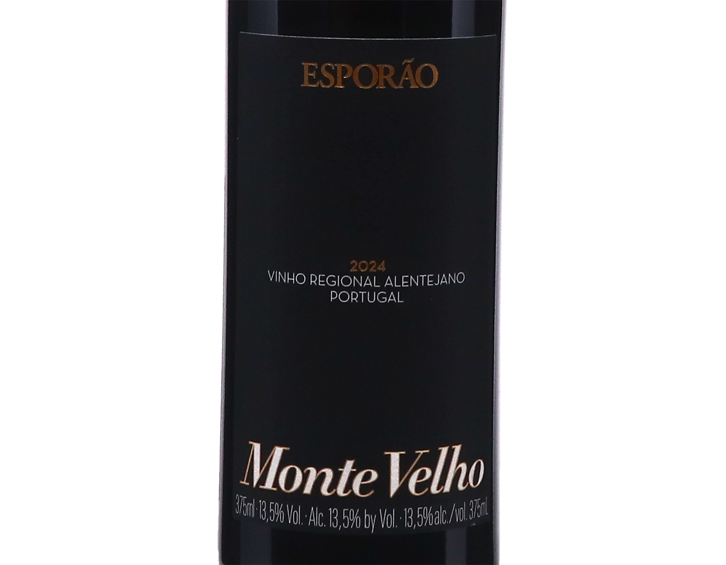 Half bottle of Esporão Monte Velho, Alentejano 2024