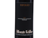 Half bottle of Esporão Monte Velho, Alentejano 2024 view 2