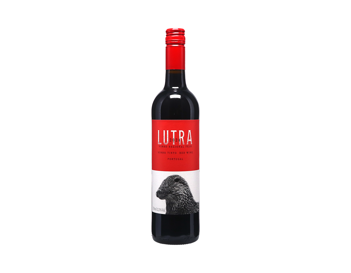 Quinta da Alorna ‘Lutra’ Tinto, Tejo 2024