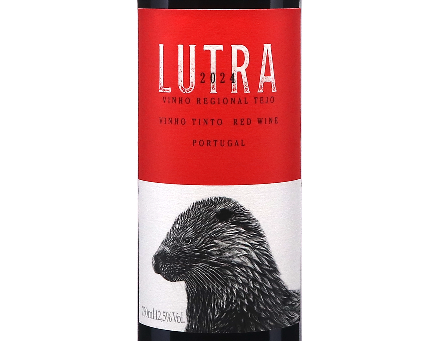 Quinta da Alorna Lutra Tinto 2024 Tejo