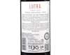 Quinta da Alorna Lutra Tinto 2024 Tejo view 3