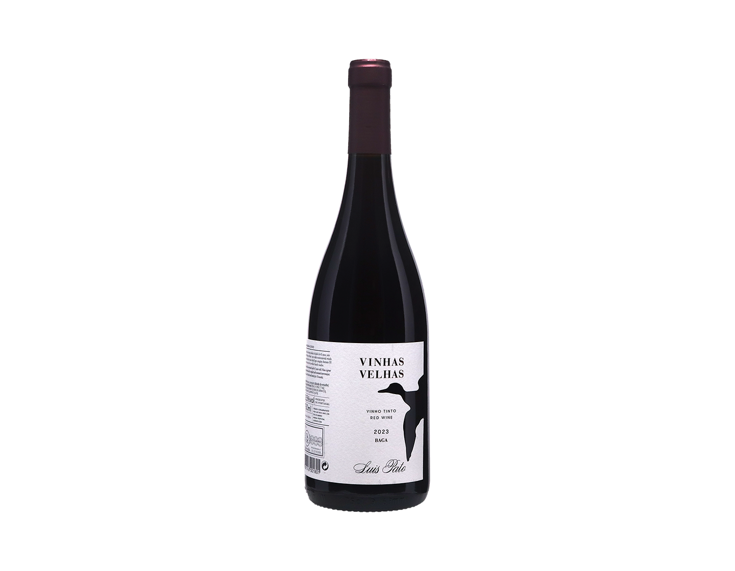 Luís Pato 'Vinhas Velhas' Baga, Bairrada 2023