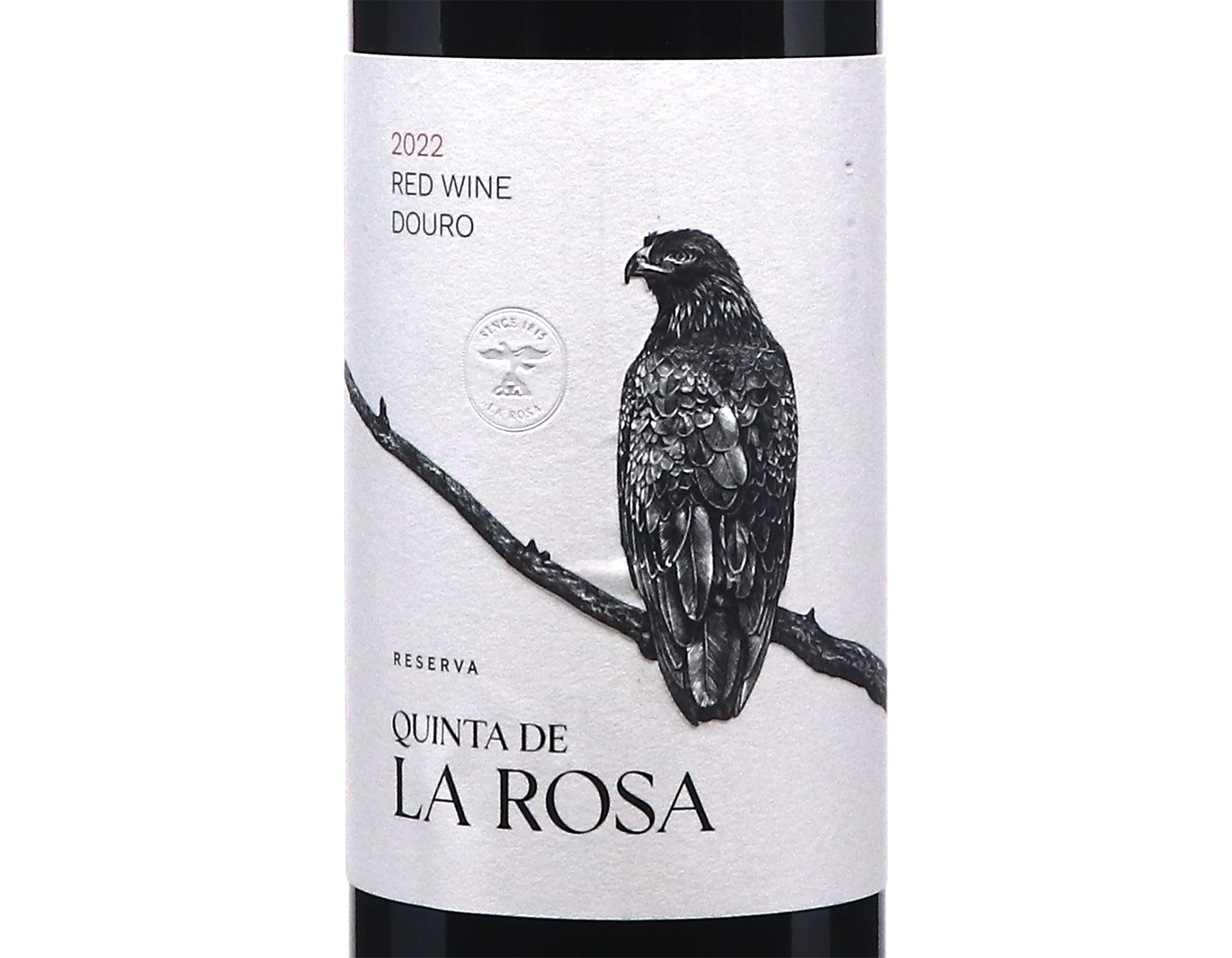 Quinta de la Rosa Reserva Tinto, Douro 2022