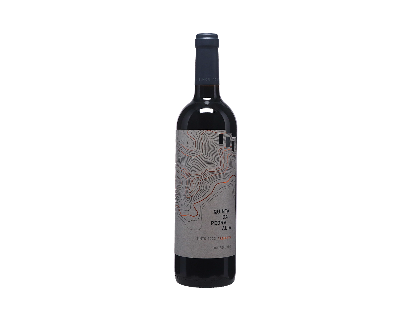 Quinta da Pedra Alta Tinto Reserva, Douro 2022