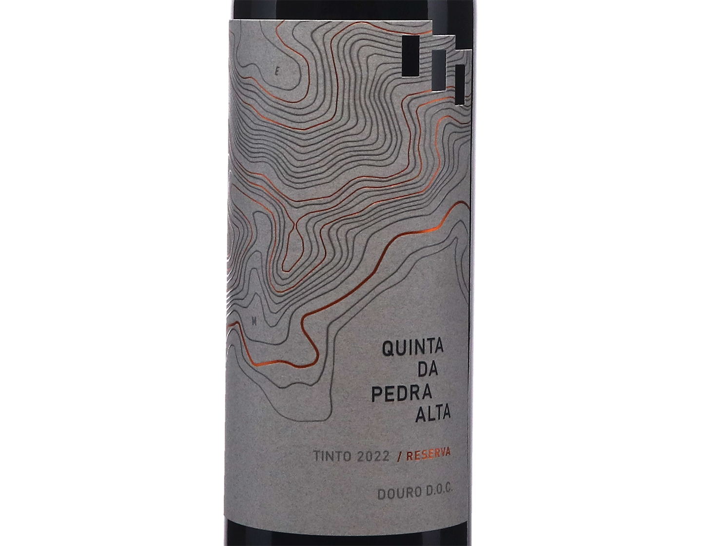 Quinta da Pedra Alta Tinto Reserva Douro 2022