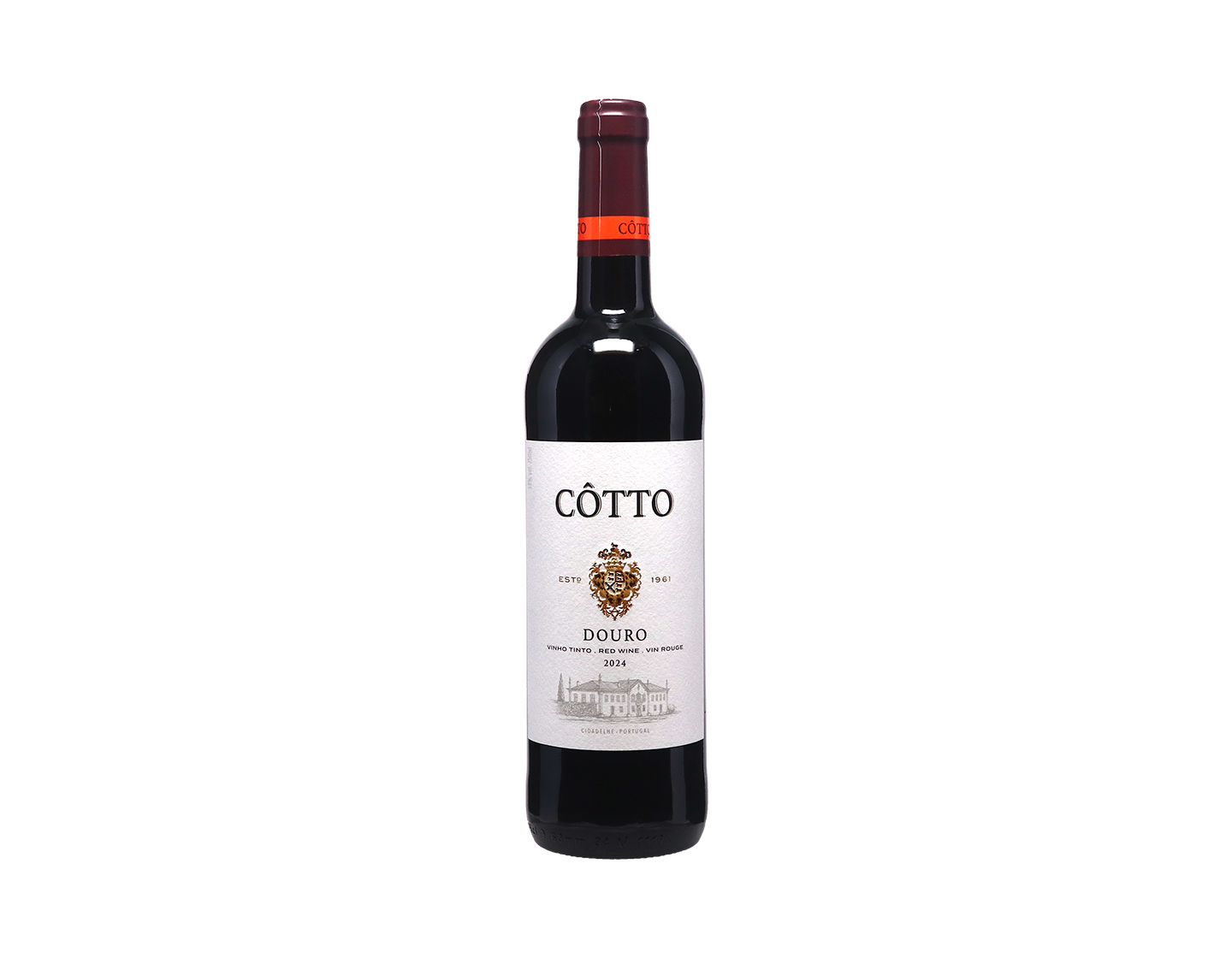 Côtto Douro Tinto 2024