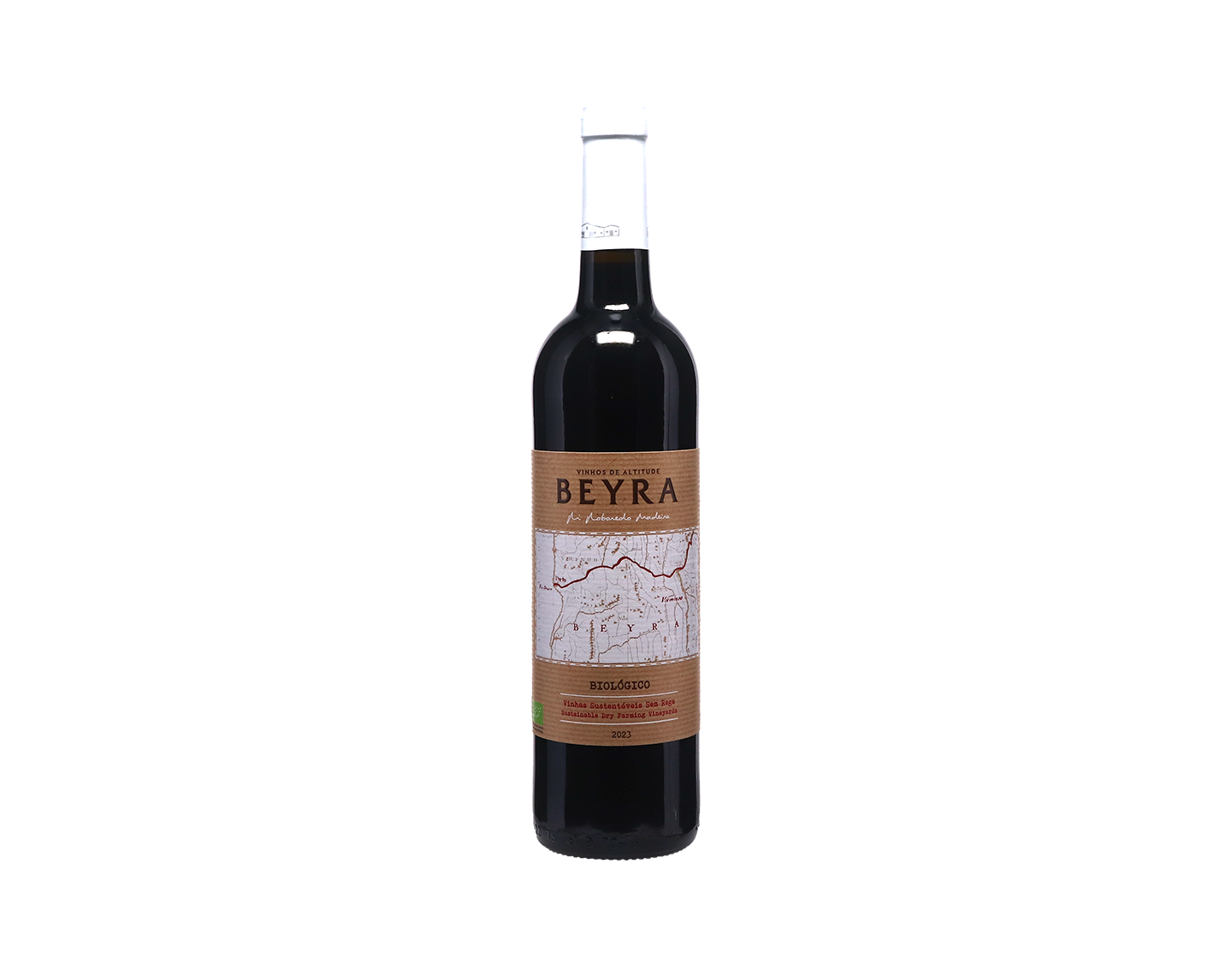 Rui Madeira 'Beyra Biologico' Tinto, Beira Interior 2023
