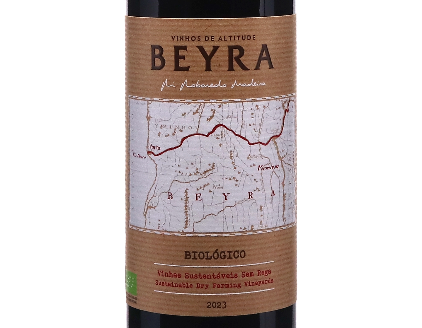 Rui Madeira Beyra Biologico Tinto,Beira Interior 2023