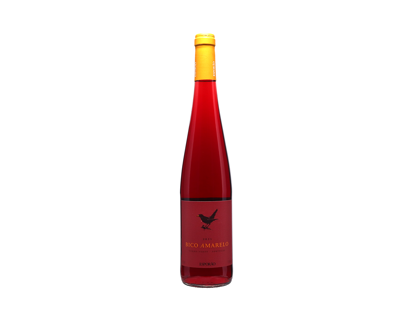 Quinta do Ameal Bico Amarelo Tinto Vinho Verde 2025