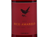 Quinta do Ameal Bico Amarelo Tinto Vinho Verde 2025 view 2