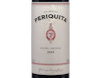 Periquita Tinto Setubal 2024 view 2