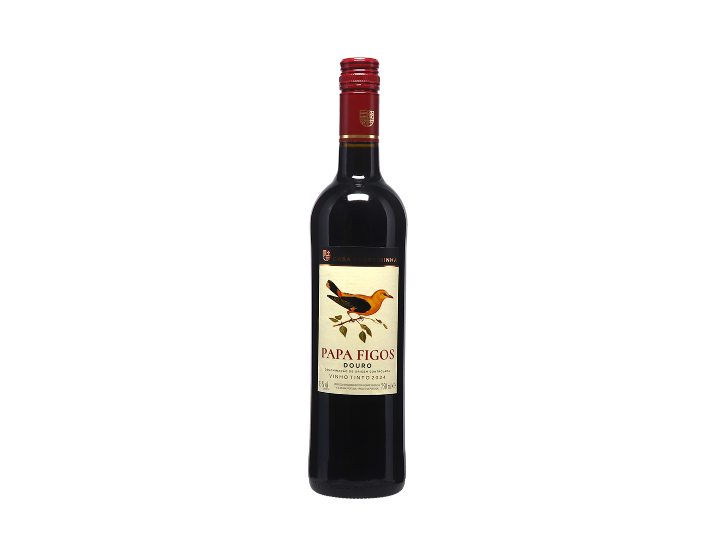 Casa Ferreirinha 'Papa Figos' Tinto, Douro 2024