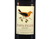 Casa Ferreirinha Papa Figos Tinto Douro 2024 view 2