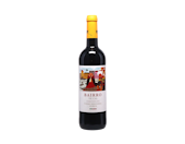 Ravasqueira Bairro de Cal Tinto Lisboa 2023