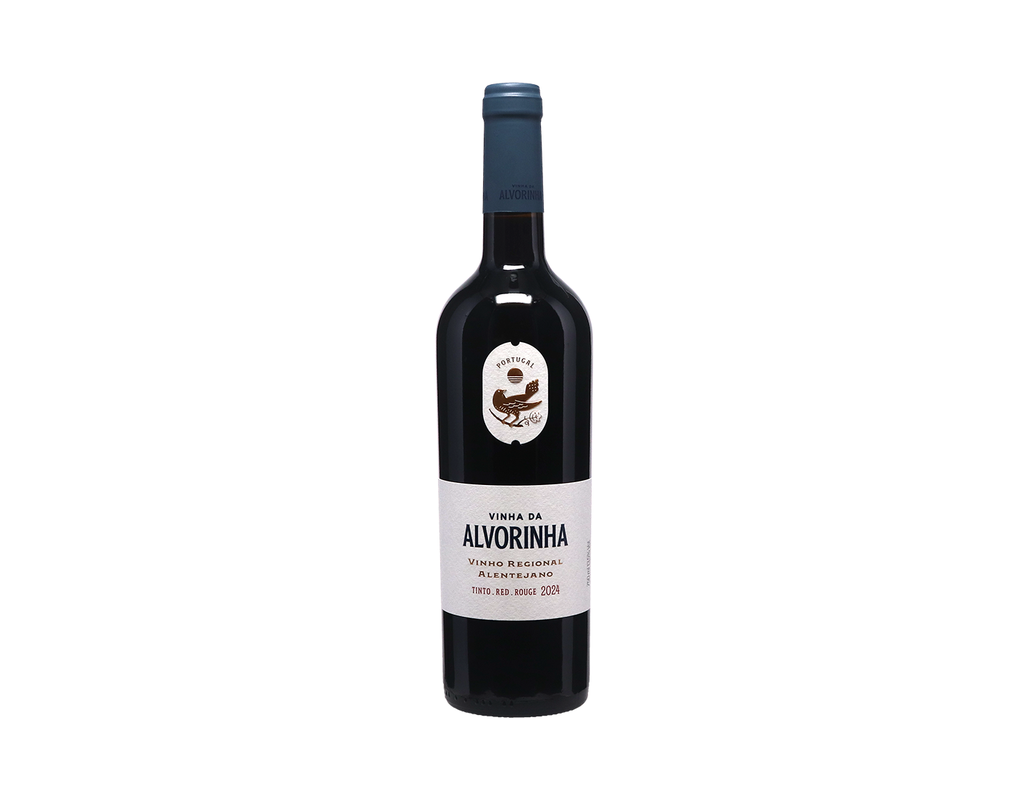 Vinha da Alvorinha Tinto, Alentejano 2024