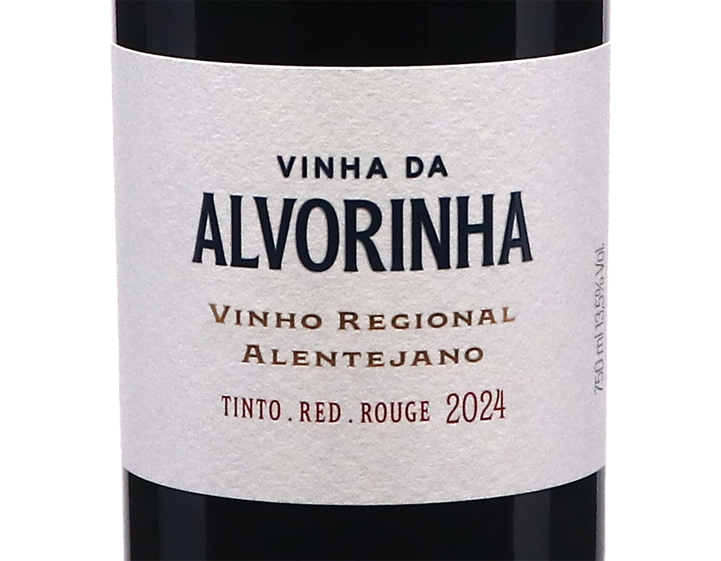 Vinha da Alvorinha Tinto Alentejano 2024
