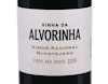 Vinha da Alvorinha Tinto Alentejano 2024 view 2