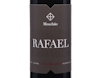Mouchao Dom Rafael Tinto Alentejo 2023 view 2