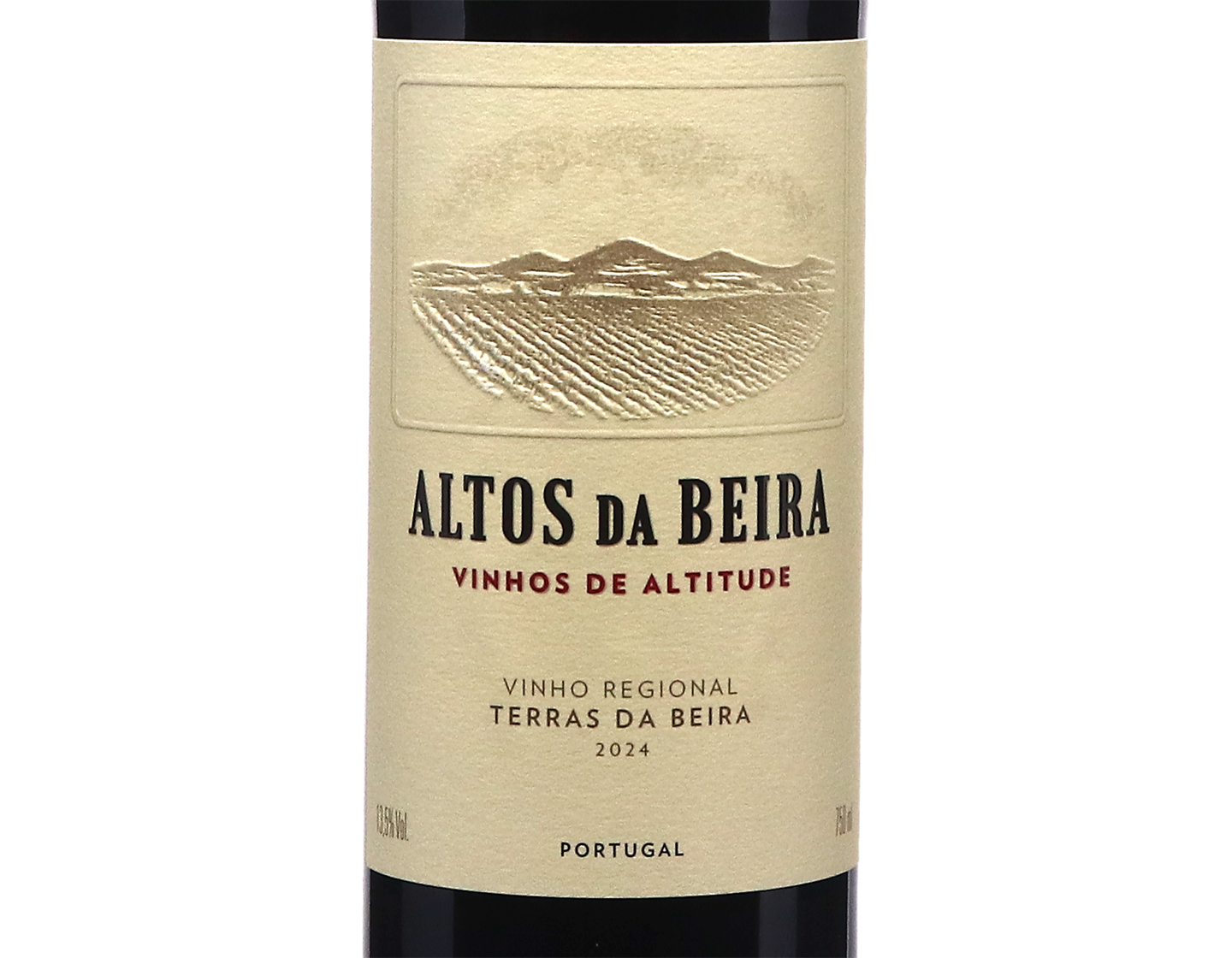 Rui Madeira Altos da Beira Terras da Beira 2024