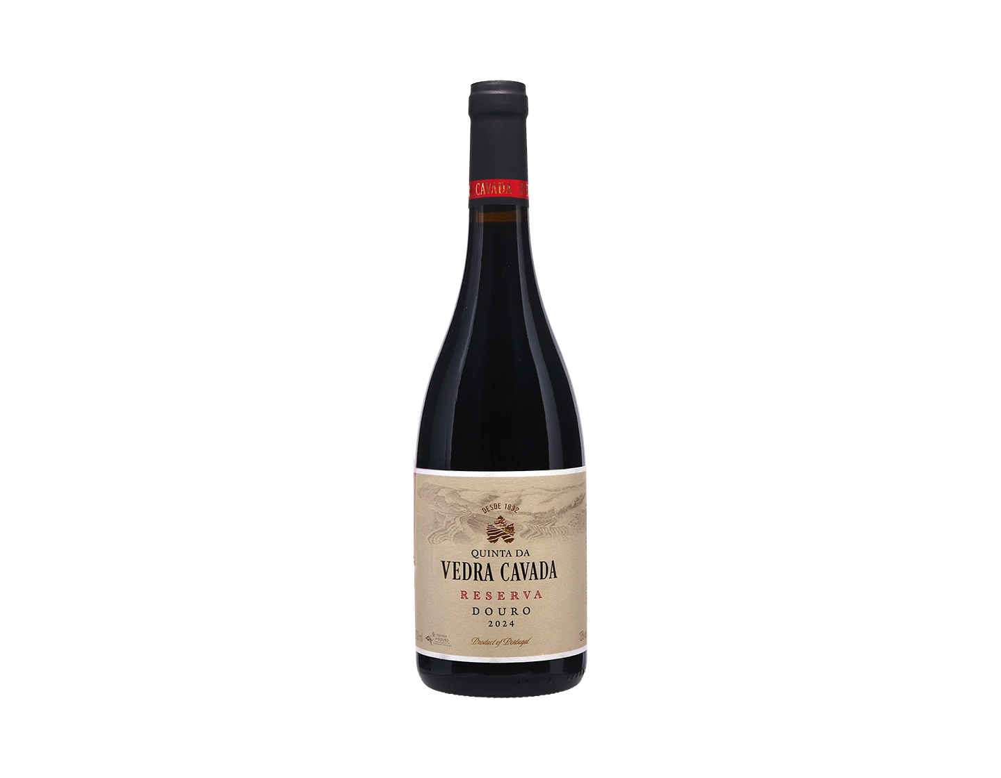 Quinta da Pedra Cavada Reserva Tinto, Douro 2024